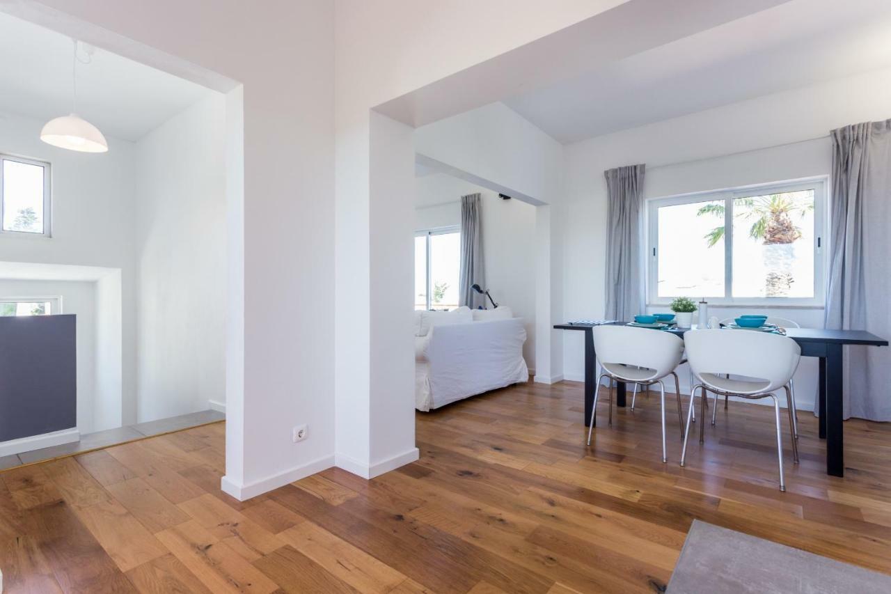 Casa Furneaux By Seewest Lagos Eksteriør bilde